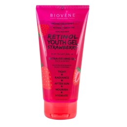 Retinol Youth ujędrniający żel do twarzy i ciała 200ml