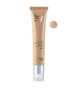 BB Cream krem BB nienaganna cera Beige 40ml