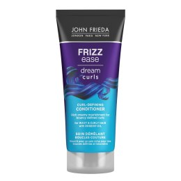 Frizz Ease Dream Curls odżywka do włosów kręconych 75ml