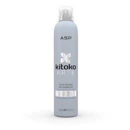 Kitoko Arte Style Extend Dry Shampoo suchy szampon do włosów 300ml