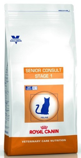 Royal Canin Veterinary Care Mature Consult Cat 1,5kg