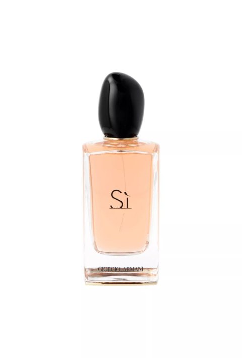 Tester Armani Si Edp 100ml