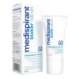 Antyperspirant bloker roll-on 50ml