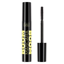 Boom Boom Mascara pogrubiająco-wydłużający tusz do rzęs Black 11g