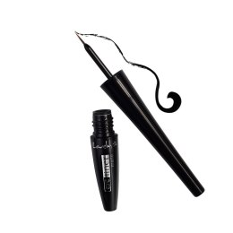 Eyeliner Matte matowy eyeliner do oczu Black 2g