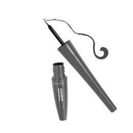 Eyeliner Matte matowy eyeliner do oczu Grey 2g