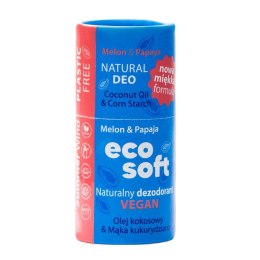 Natural Deo naturalny dezodorant Summer Wind 50ml