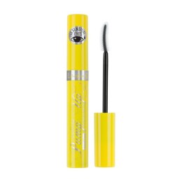 Pump Up Sensitive Mascara tusz do rzęs z miękką szczoteczką 8g