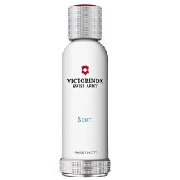 Swiss Army Sport woda toaletowa spray 100ml