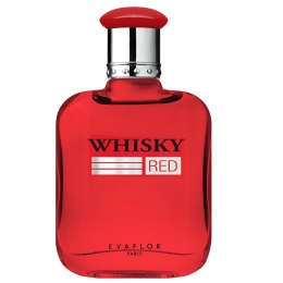 Whisky Red woda toaletowa spray 100ml