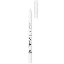 White Eye Pencil biała kredka do oczu