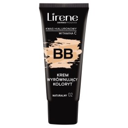 BB krem wyrównujący koloryt Naturalny 02 30ml