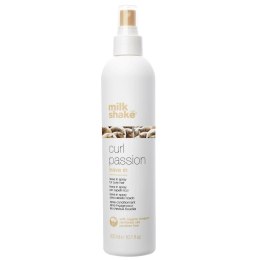 Curl Passion Leave In odżywka bez spłukiwania do włosów kręconych 300ml