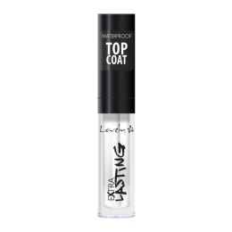 Extra Lasting Top Coat wodoodporny błyszczyk do ust 3.5ml