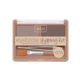 Eyebrow Shaping Kit zestaw do stylizacji brwi 3