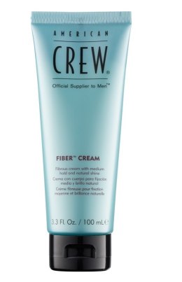 Fiber Cream włóknisty krem do stylizacji włosów 100ml