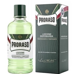 Lozione Dopabarba orzeźwiający balsam po goleniu 400ml