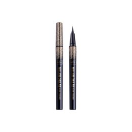 Million Dollar Eyeliner klasyczny eyeliner do powiek Black 0.8g