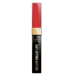 Million Dollar Lips matowa pomadka do ust 4 3ml