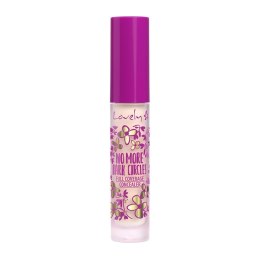 No More Dark Circles Full Coverage Concealer intensywnie kryjący korektor pod oczy 03 4g