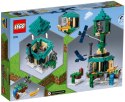 LEGO Minecraft 21173 Podniebna wieża