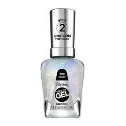 Miracle Gel Top Coat lakier nawierzchniowy 106 Unicorn 14.7ml