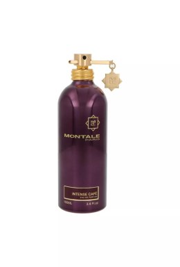 Tester Montale Intense Cafe Edp 100ml