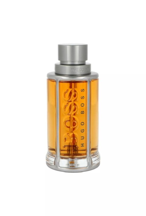 Hugo Boss Tester Hugo Boss The Scent Edt 100ml