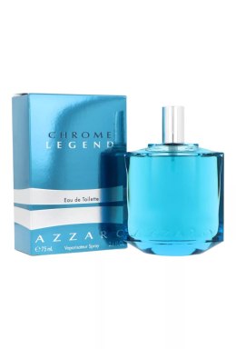 Azzaro Chrome Legend Edt 75ml