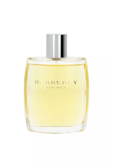 Burberry For Men Edt 100ml