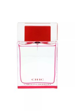 Carolina Herrera Chic Edp 80ml