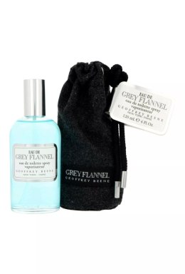 Geoffrey Beene Eau De Grey Flannel Edt 120ml