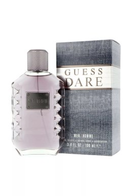 Guess Dare For Men Edt 100ml