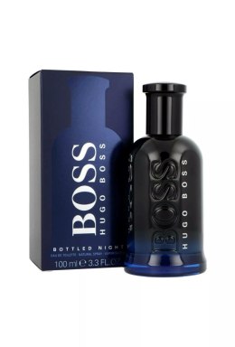 Hugo Boss Bottled Night Edt 100ml