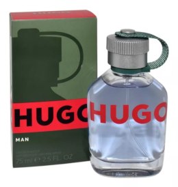 Hugo Boss Hugo Man Edt 75ml