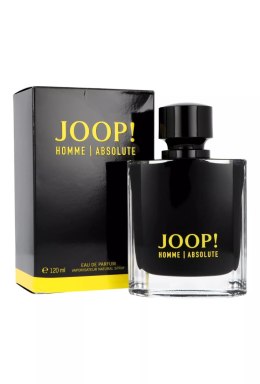 Joop! Homme Absolute Edp 120ml