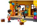 LEGO Friends 42626 Sporty wodne na obozie kempingowym