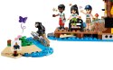 LEGO Friends 42626 Sporty wodne na obozie kempingowym