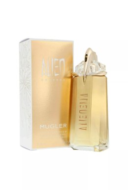 Mugler Alien Goddess Edp 90ml Refillable Talisman