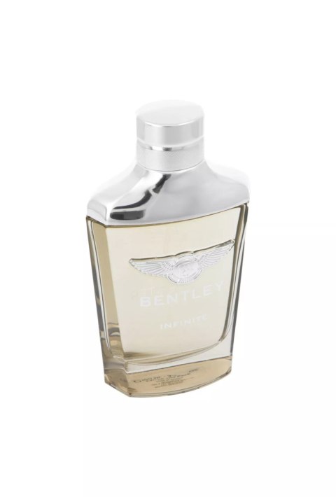 Tester Bentley Infinite Edt 100ml