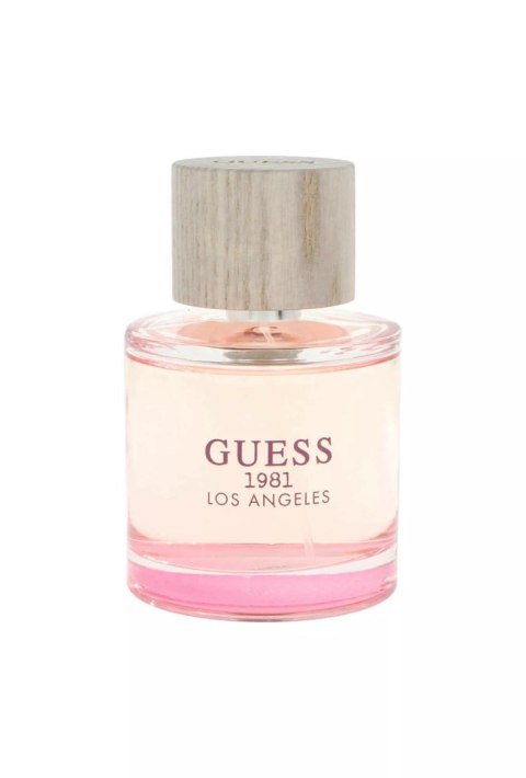 Tester Guess 1981 Los Angeles Women Edt 100ml