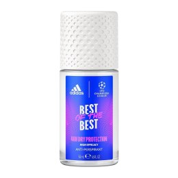 Uefa Champions League Best of the Best antyperspirant w kulce 50ml