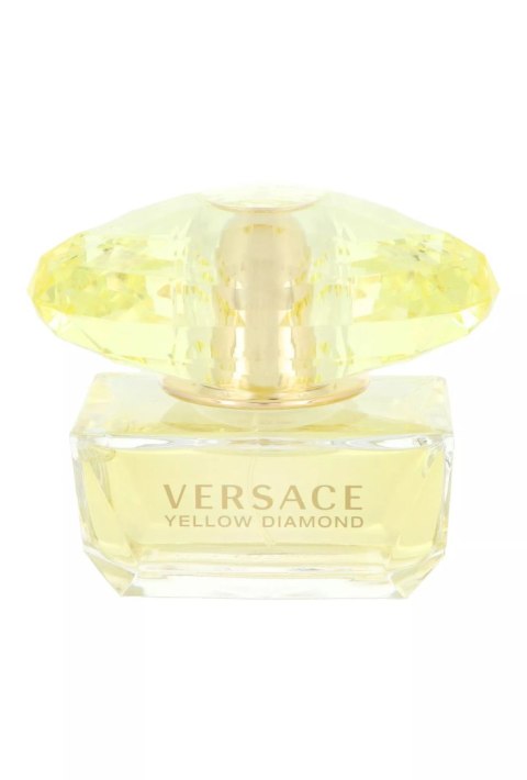 Versace Yellow Diamond Edt 50ml