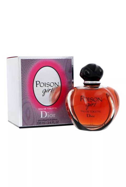 Dior Poison Girl Edt 100ml