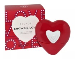 Escada Show Me Love Edp 30ml