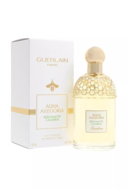 Guerlain Aqua Allegoria Bergamote Calabria Edt 125ml