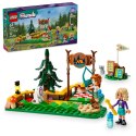 LEGO Friends 42622 Strzelnica na letnim obozie łuczniczym