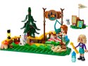 LEGO Friends 42622 Strzelnica na letnim obozie łuczniczym