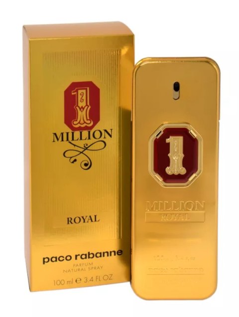 Paco Rabanne 1 Million Royal Parfum 100ml