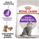 ROYAL CANIN Sensible 33 0,4kg